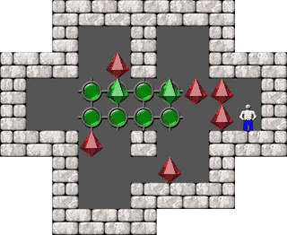 Уровень 5 — TBox 5
